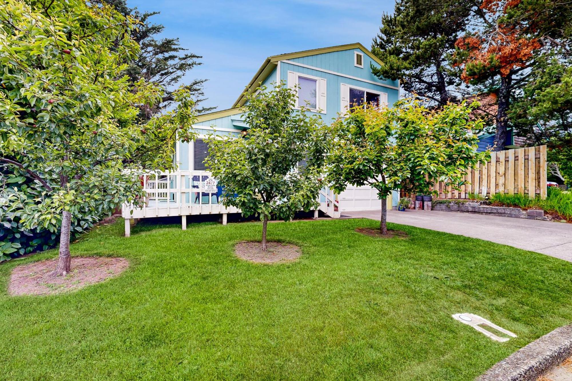 Nye Holiday home Newport