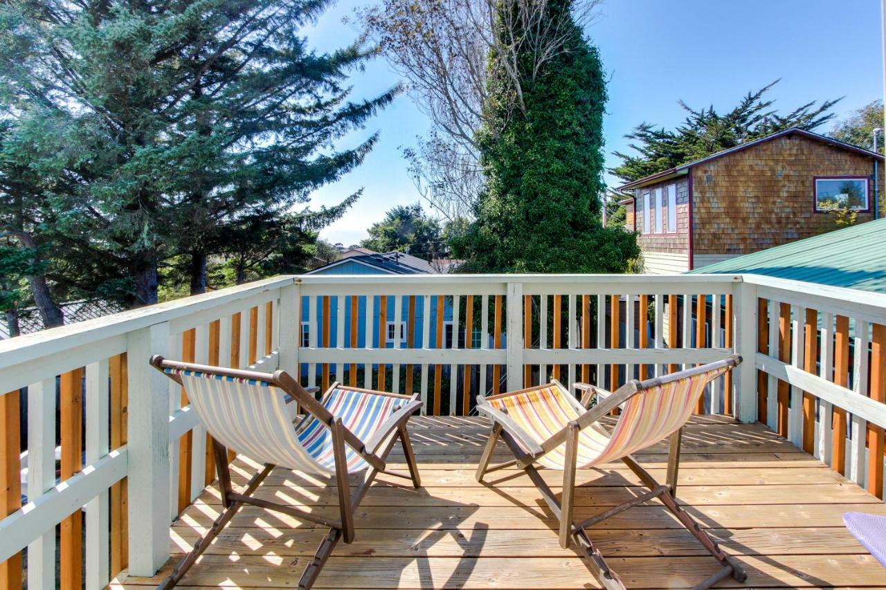 Nye Holiday home *